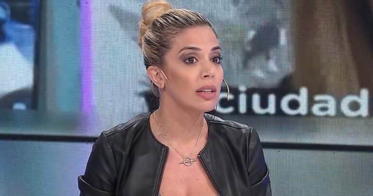 La vedette Virginia Gallardo suena como candidata a diputada de La Libertad Avanza por Corrientes