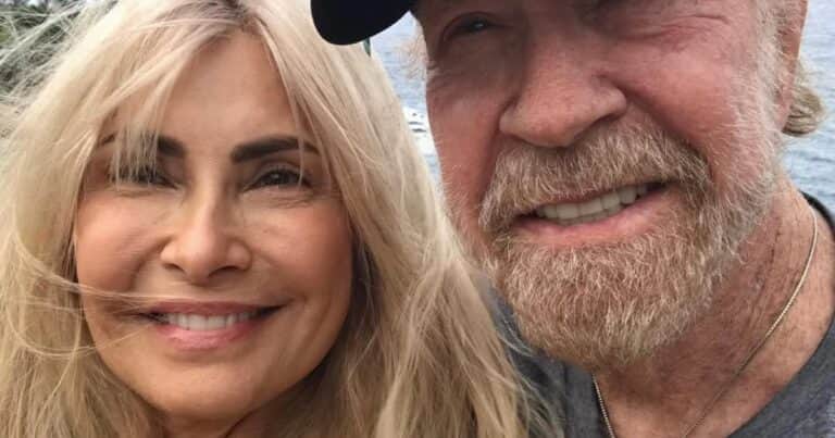 La inesperada decisión que tomó Chuck Norris por amor: «Ella es más importante que mi carrera»