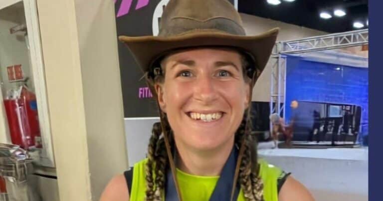 Se anotó en unos juegos paralímpicos, ganó y ahora un juez la acusó de “deshonesta”: “La evidencia es abrumadora”