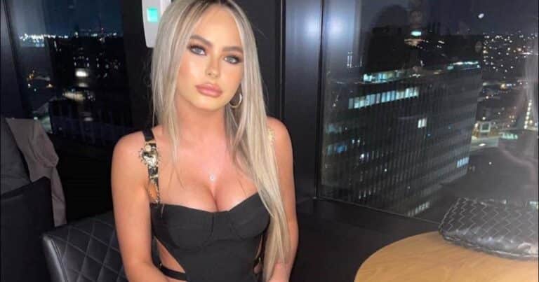 “Un error muy estúpido”: condenaron a cadena perpetua a una joven estudiante en Dubai