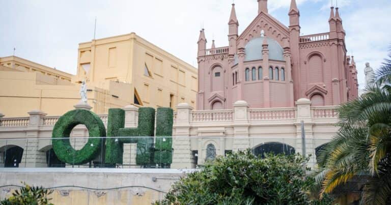 Avanza el nuevo shopping de Recoleta: cómo será, cuándo abrirá y con qué marcas