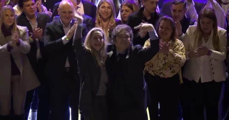Javier Milei reúne el jueves a sus candidatos: foto y definiciones de campaña para repuntar en octubre
