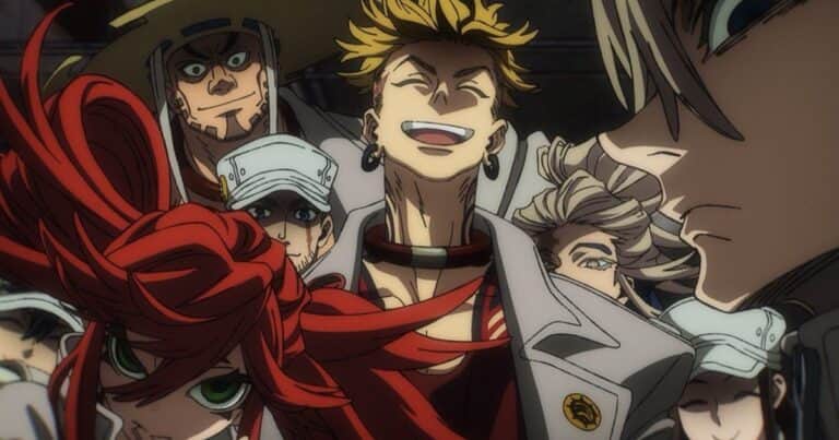 Gachiakuta, capítulo 10: cuándo y a qué hora se estrena en Crunchyroll