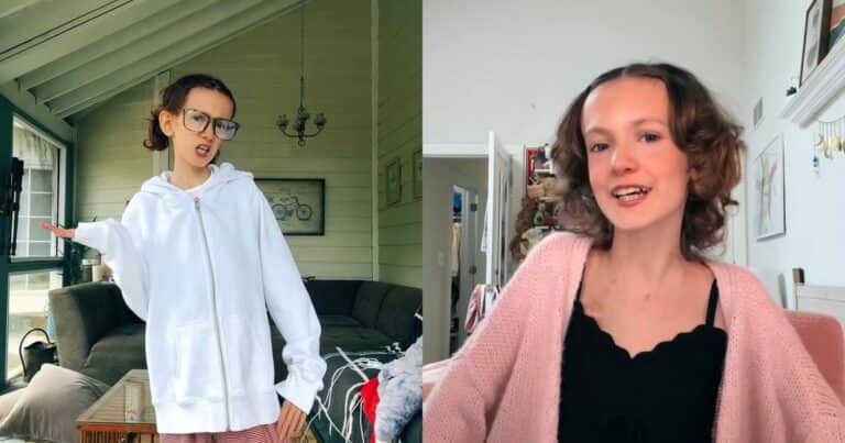 «Un testimonio de vida»: el dolor de una familia por la muerte de la joven influencer de 14 años