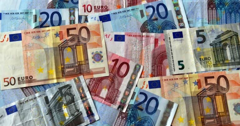 Euro hoy: a cuánto cotiza este miércoles 29 de octubre