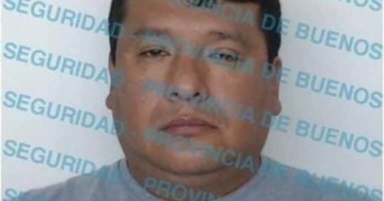 Triple crimen: el prófugo al que señalan como uno de los dueños de la droga robada y fue liberado en pandemia
