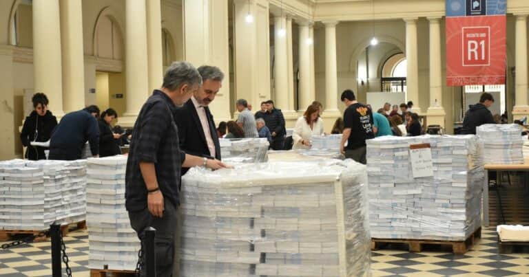 El Gobierno apeló la decisión de no permitir que Santilli encabece la lista libertaria y ahora resuelve la Cámara Nacional Electoral