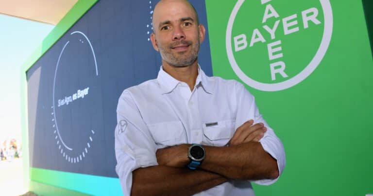 El CEO de Bayer y el día después de las elecciones: incertidumbre, reformas profundas y necesidad de consenso