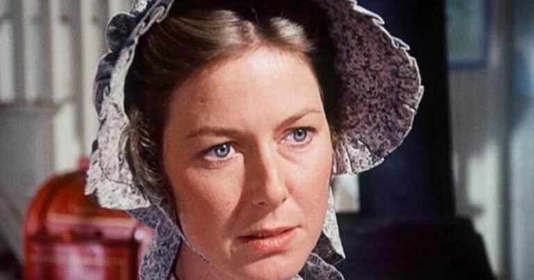 El infierno que vivió Caroline Ingalls durante la serie: “Mi vida estaba fuera de control”