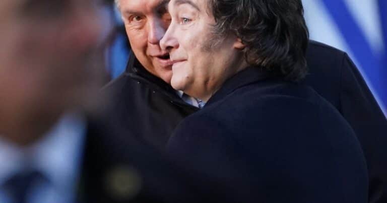 Movimientos en Cancillería disparan rumores de cambios luego de las elecciones