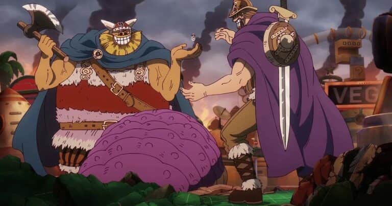 ¿Por qué este fin de semana no saldrá el capítulo 1146 de ONE PIECE y cuándo se estrena en Crunchyroll?