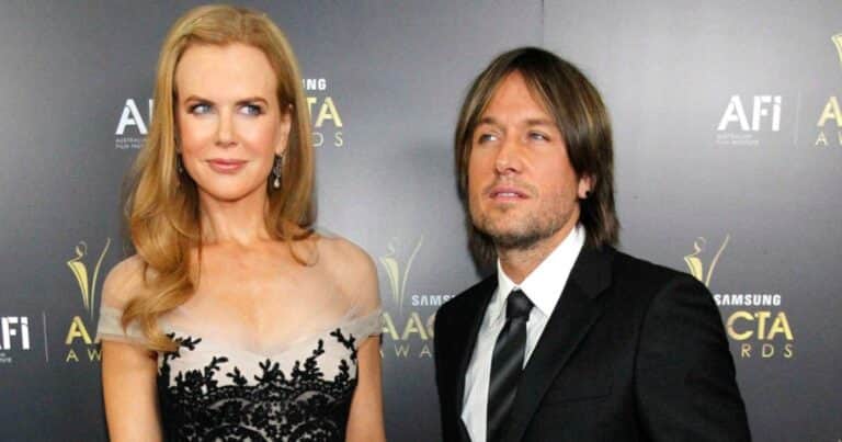 Una «cláusula de cocaína» y 325 millones de dólares en juego: el escandaloso divorcio de Nicole Kidman y Keith Urban