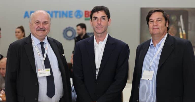 Anuga 2025: la carne argentina se consolida en los mercados internacionales