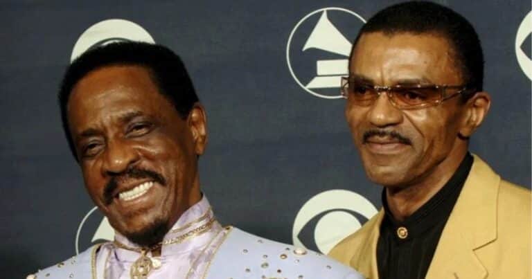 Murió Ike Turner Jr. y se acentúa la maldición de Tina Turner: ya es el tercer hijo fallecido de la cantante