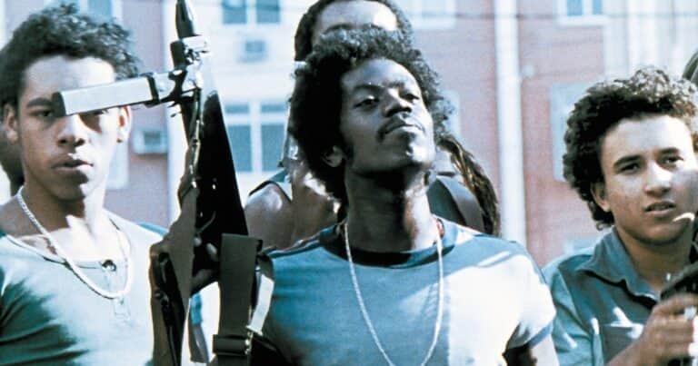 De Ciudad de Dios al Comando Vermelho: la oscura conexión entre la película y la masacre en Río de Janeiro