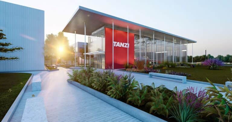 Un nuevo espacio para la innovación: TANZI abre su Centro de Experiencia al Cliente