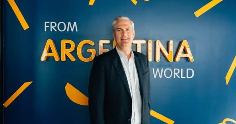 ¿Quién es el misionero de EE.UU. que conoce el conurbano y acaba de invertir US$ 300 millones en Mar del Plata?