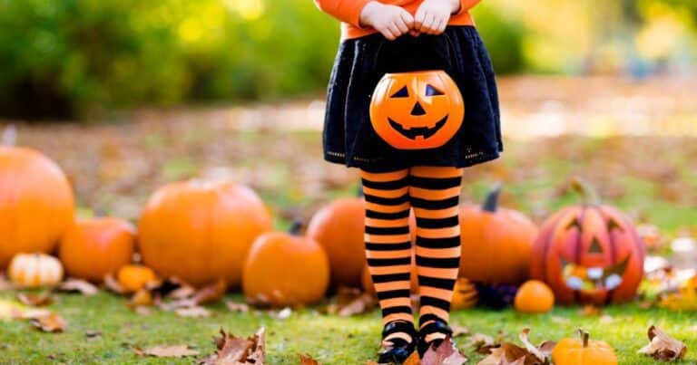 Las mejores frases de Halloween para compartir en WhatsApp este 31 de octubre