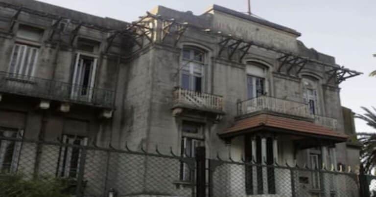 IRSA compró en casi US$ 7 millones el inmueble del ex Hospital Israelita en Flores