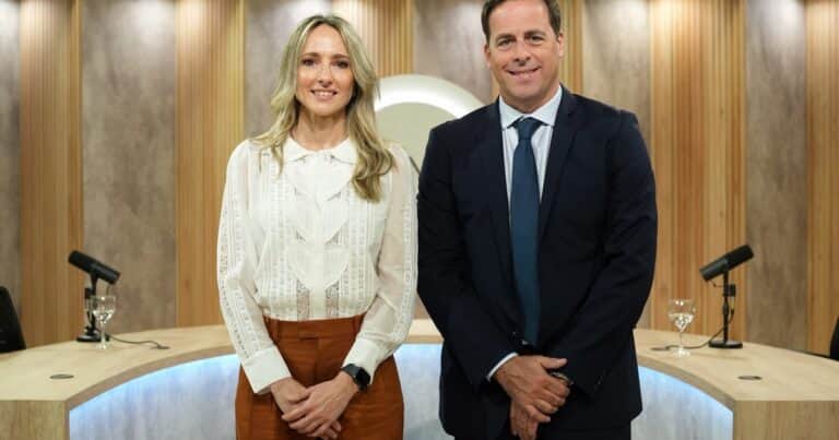 La visión de los CEO: cómo competir desde Argentina