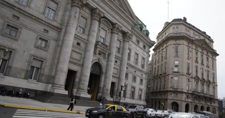 El Nación sube la tasa de los préstamos hipotecarios pero sigue siendo la más baja del sistema