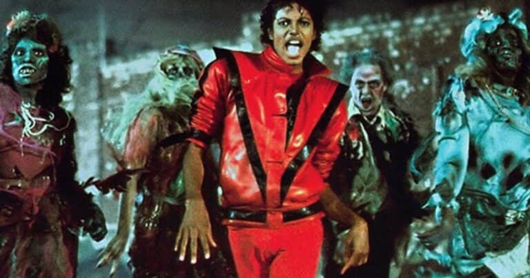 Michael Jackson logró un récord único: figura en el Billboard Hot 100 en seis décadas consecutivas