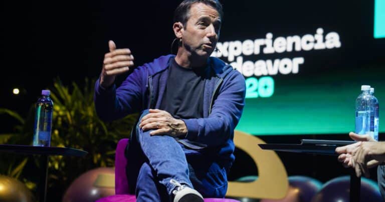 «No estoy preocupado, vamos a competir»: la respuesta de Galperin a Pichetto tras la polémica por el pedido de Mercado Libre de frenar las importaciones de Shein y Temu