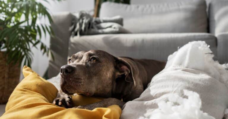 Las mejores razas de perros para acompañar adultos mayores