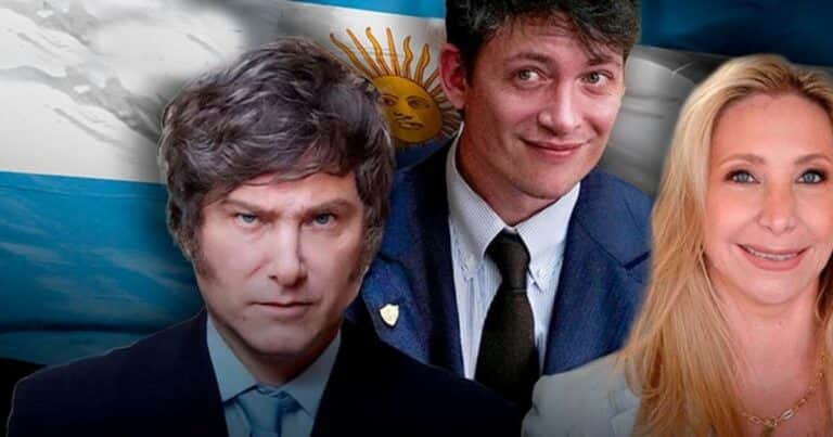 La nueva etapa: Karina avanza y deja tambaleante al «triángulo de hierro»