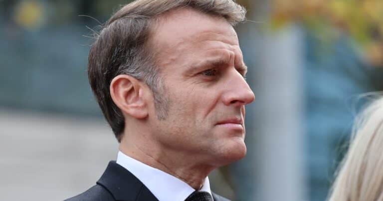 «No rotundo»: ahora el presidente de Francia rechaza el acuerdo UE-Mercosur