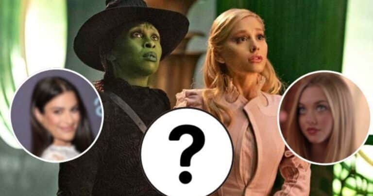 9 intérpretes que intentaron entrar al elenco de Wicked y quedaron afuera