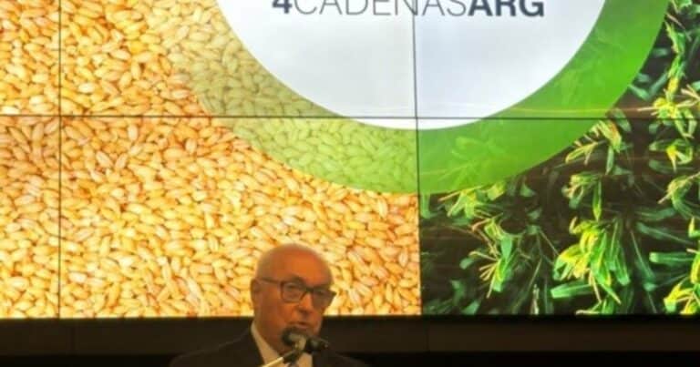 Del estancamiento y las retenciones a la previsibilidad y las inversiones