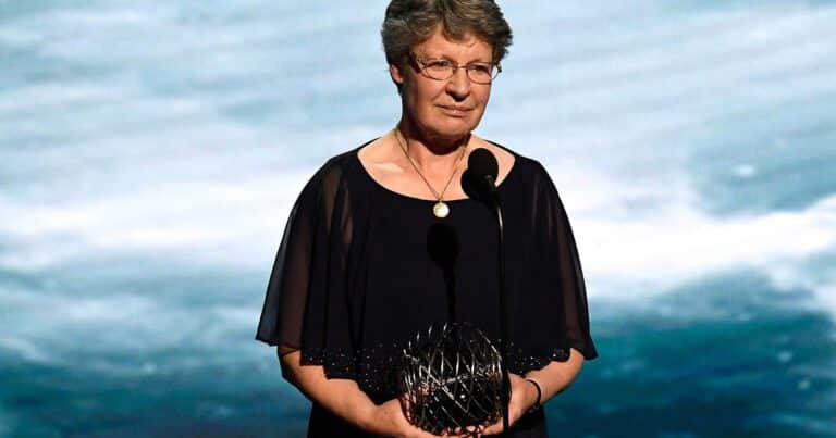 De los supuestos “hombrecitos verdes” extraterrestres a su exclusión del Nobel: el gran descubrimiento de Jocelyn Bell Burnell