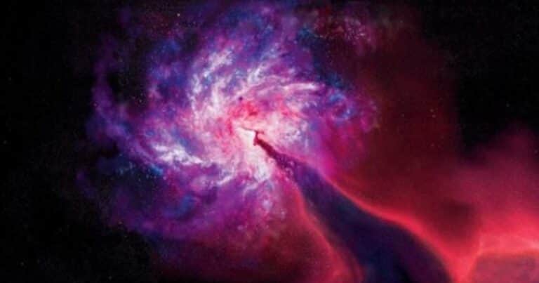 Adiós a la materia y energía oscura: el nuevo modelo cósmico que pone a prueba a la física moderna