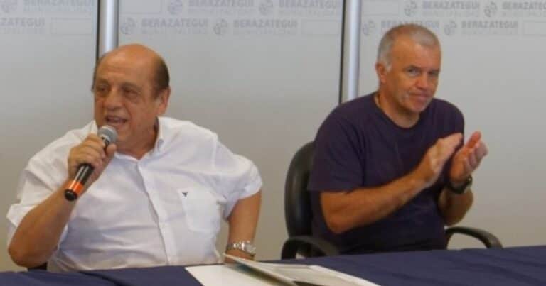 Sucesión en Berazategui: quién asume como intendente tras la muerte de Juan José Mussi