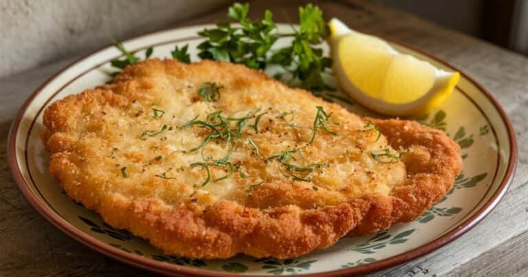 La milanesa se convierte en el plato preferido de los consumidores a la hora de comer pollo