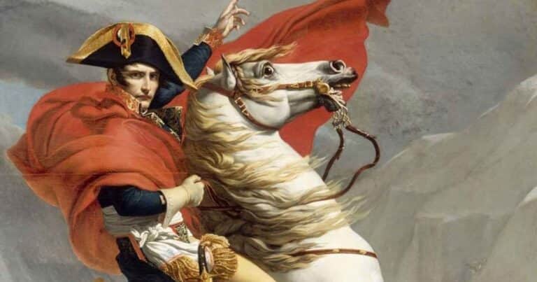 Descubren que Napoleón tuvo que retirarse de Rusia por un enemigo oculto: los piojos