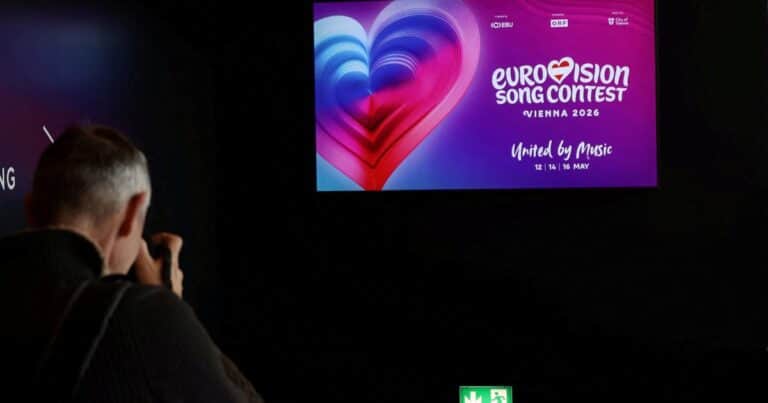 Seis países anunciaron que no participarán de Eurovisión 2026 por la participación de Israel