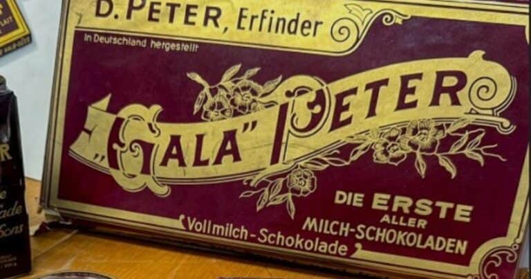 Una de las grandes invenciones de Suiza cumple 150 años