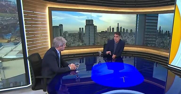El plan de Caputo para la deuda: las cuatro claves del nuevo bono
