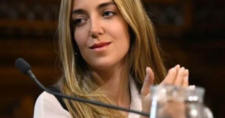 ANDIS: se negó a declarar la ex funcionaria de Economía Ornella Calvete
