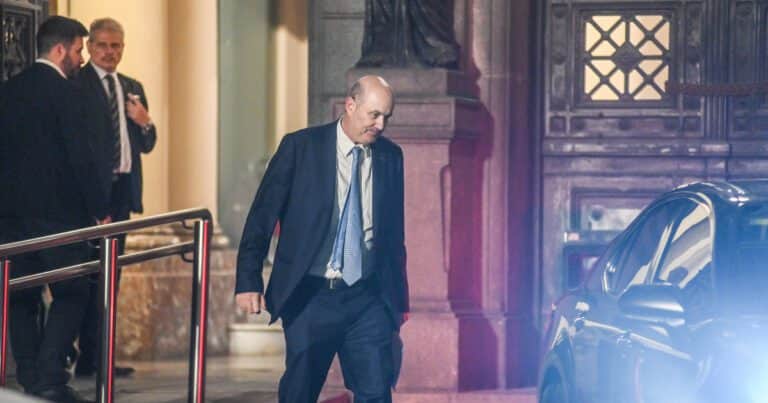Los 16 puntos que Federico Sturzenegger destacó de la reforma laboral que lo tiene como principal impulsor