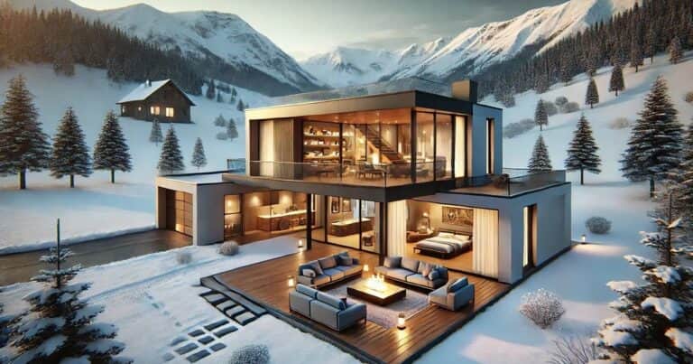 Renders con IA: los mejores prompts para diseñar la casa perfecta