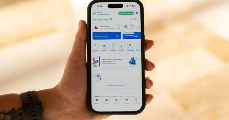 Una fintech abre la puerta para que los extranjeros paguen con QR en Argentina