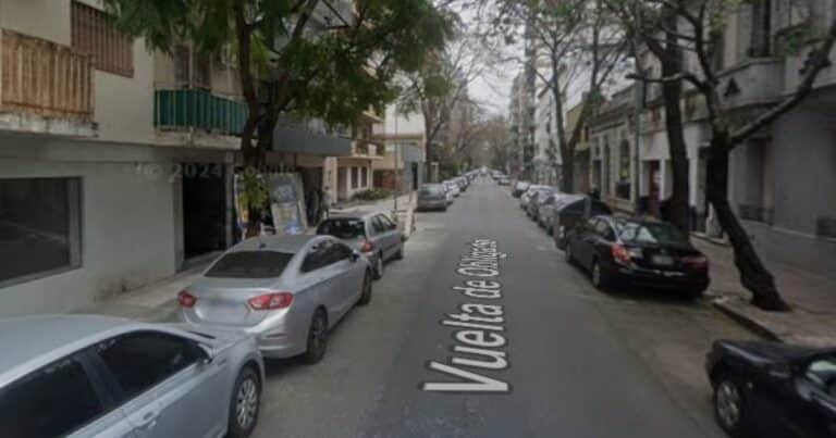 Hallan muerto a un jubilado en Núñez: investigan si lo asesinaron a golpes