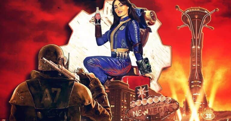 ¿Qué juegos debes jugar antes de ver la temporada 2 de Fallout? Un repaso por el yermo