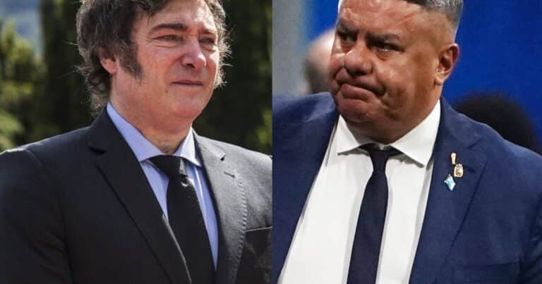 La IGJ evalúa designar un informante para conocer «los números secretos» de la AFA