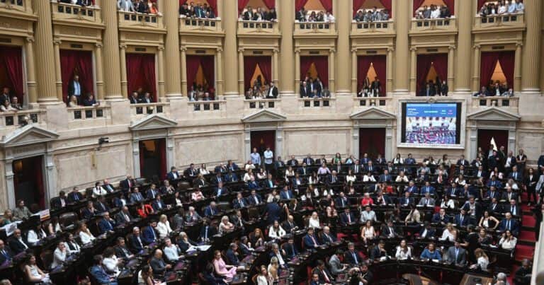 Al Gobierno le espera este bienio un Congreso donde todas las negociaciones serán más duras