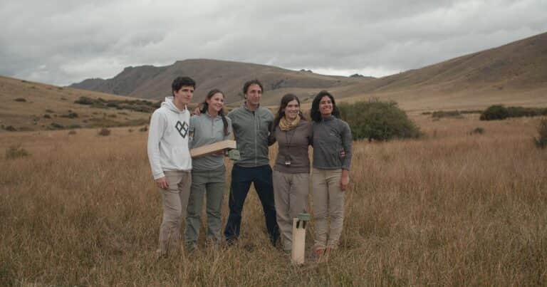 Startups que buscan su negocio en regenerar la biodiversidad