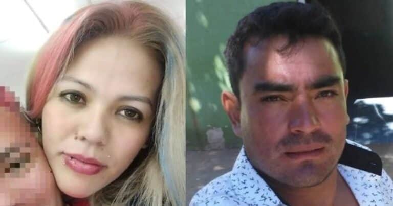 «El Alcides me cagó a palos»: la alerta de una mujer antes de morir en un paraíso de la Patagonia